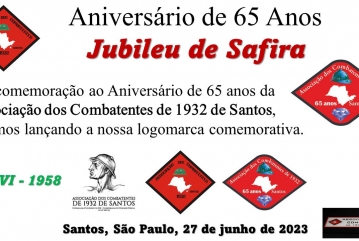 Associação dos Combatentes de 1932 de Santos